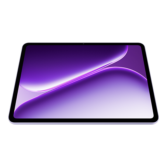 Tablet OnePlus Pad Go 2 12.1 8GB RAM 128GB WiFi - Lavender