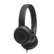 JBL Tune 500 Headset - Black