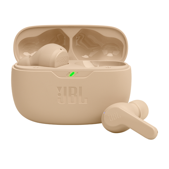 JBL Wave Beam - Beige