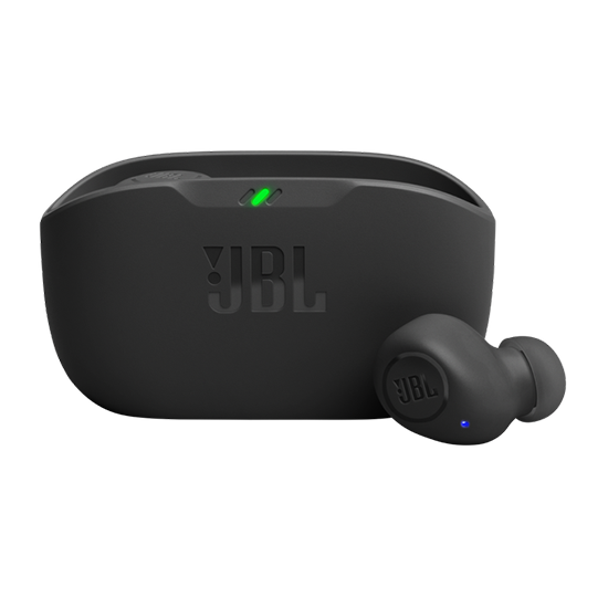 JBL Wave Buds - Black