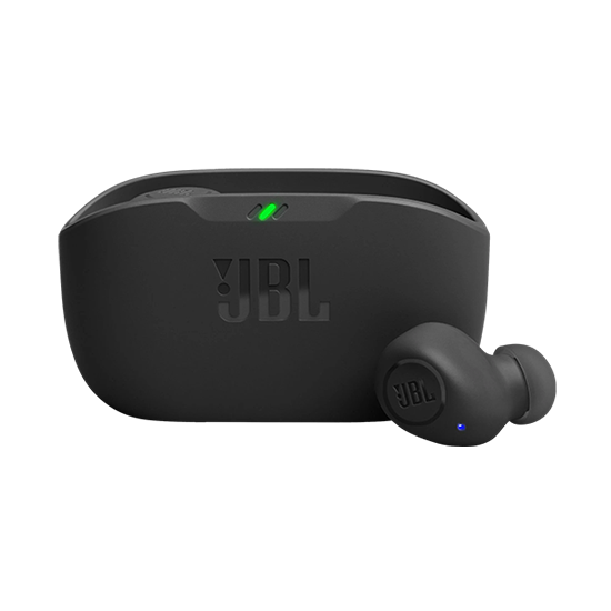 JBL Vibe Buds - Black