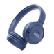 JBL Tune 520BT Bluetooth Headset - Blue