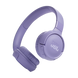 JBL Tune 520BT Bluetooth Headset - Purple