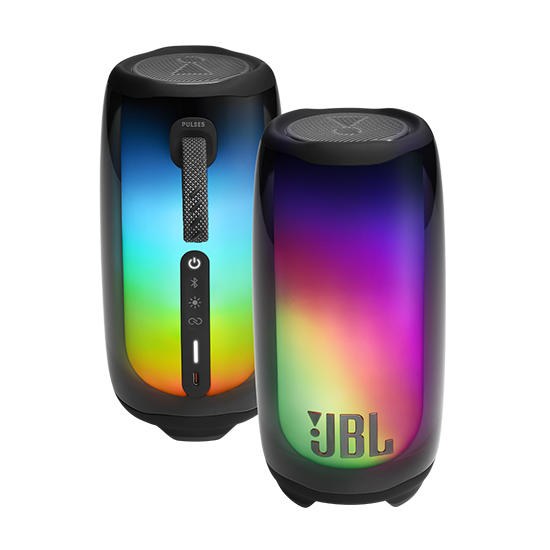 JBL Pulse 5 - Black