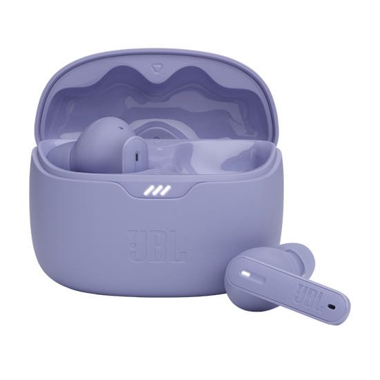 JBL Tune Beam - Purple