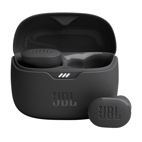 JBL Tune Buds - Black