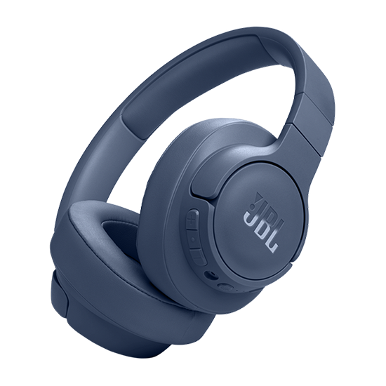 JBL Tune 770 NC Headphone - Blue