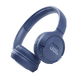 JBL Tune 510BT Bluetooth Headset - Blue