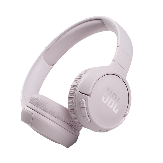 JBL Tune 510BT Bluetooth Headset - Rose