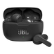 JBL Wave 200TWS Wireless In-Ear Headphones - Black