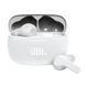 JBL Wave 200TWS Wireless In-Ear Headphones - White