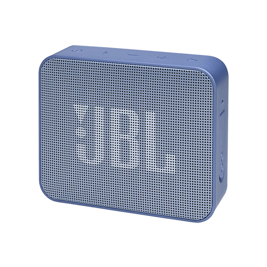 JBL Go Essential Bluetooth Speaker - Blue