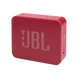 JBL Go Essential Bluetooth Speaker - Red