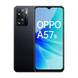 Oppo A57s Dual Sim 4GB RAM 128GB - Black