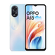 Oppo A18 Dual Sim 4GB RAM 128GB - Blue