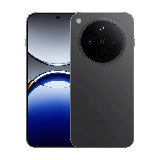 Oppo Find X8 5G Dual Sim 16GB RAM 512GB - Black