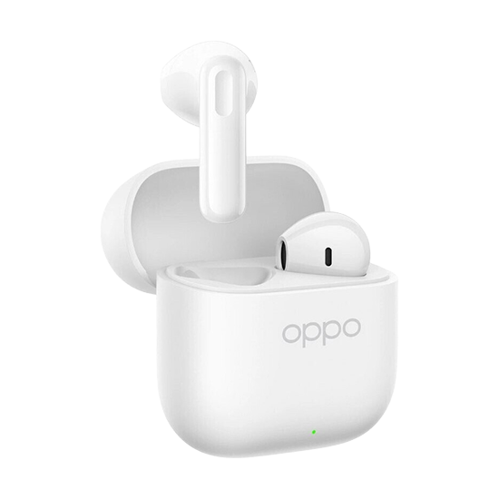 Oppo Enco Buds 3 - White