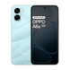 Oppo A6x 4G Dual Sim 4GB RAM 128GB - Ice Blue
