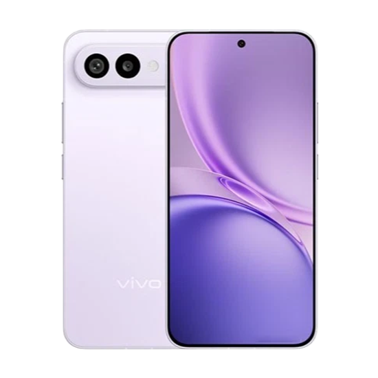 Vivo X300 FE 5G Dual Sim 12GB RAM 256GB - Purple