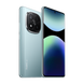 Xiaomi Redmi Note 14 Pro+ 5G Dual Sim 12GB RAM 256GB - Frost Blue