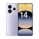 Xiaomi Redmi Note 14 5G Dual Sim 6GB RAM 128GB - Purple