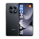 Xiaomi Redmi Note 15 4G Dual Sim 8GB RAM 256GB - Black