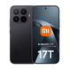 Xiaomi 17T 5G Dual Sim 12GB RAM 512GB - Black