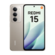 Xiaomi Redmi 15 5G Dual Sim 4GB RAM 128GB - Titan Grey