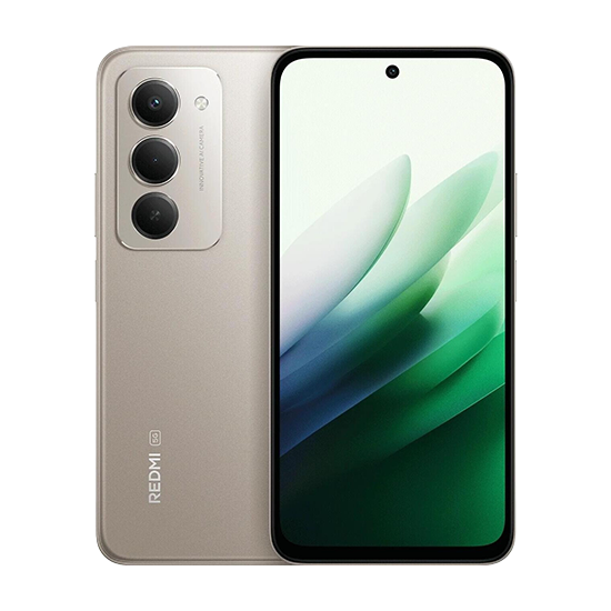 Xiaomi Redmi 15 5G Dual Sim 8GB RAM 256GB - Grey