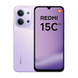 Xiaomi Redmi 15C 5G Dual Sim 4GB RAM 128GB - Dusk Purple
