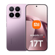 Xiaomi 17T 5G Dual Sim 12GB RAM 512GB - Violet