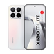 Xiaomi 17T 5G Dual Sim 12GB RAM 256GB - White