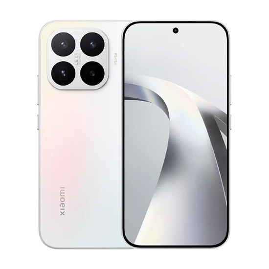 Xiaomi 17T 5G Dual Sim 12GB RAM 512GB - White