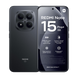 Xiaomi Redmi Note 15 Pro+ 5G Dual Sim 12GB RAM 512GB - Black
