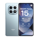 Xiaomi Redmi Note 15 5G Dual Sim 8GB RAM 256GB - Blue
