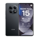 Xiaomi Redmi Note 15 4G Dual Sim 6GB RAM 128GB - Black