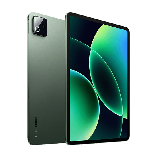 Tablet Xiaomi Pad 8 Pro 11.2 12GB RAM 512GB WiFi - Green