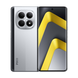 Xiaomi Poco M8 5G Dual Sim 8GB RAM 256GB - Silver