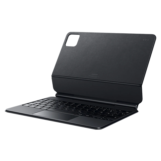 Xiaomi Keyboard for Xiaomi Pad 8 and Pad 8 Pro QWERTZ - Gray