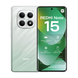 Xiaomi Redmi Note 15 4G Dual Sim 6GB RAM 128GB - Green