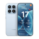 Xiaomi 17 5G Dual Sim 12GB RAM 512GB - Blue