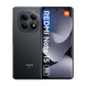 Xiaomi Redmi Note 15 5G Dual Sim 12GB RAM 512GB - Black