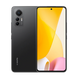 Xiaomi 12 Lite 5G Dual Sim 8GB RAM 128GB - Black