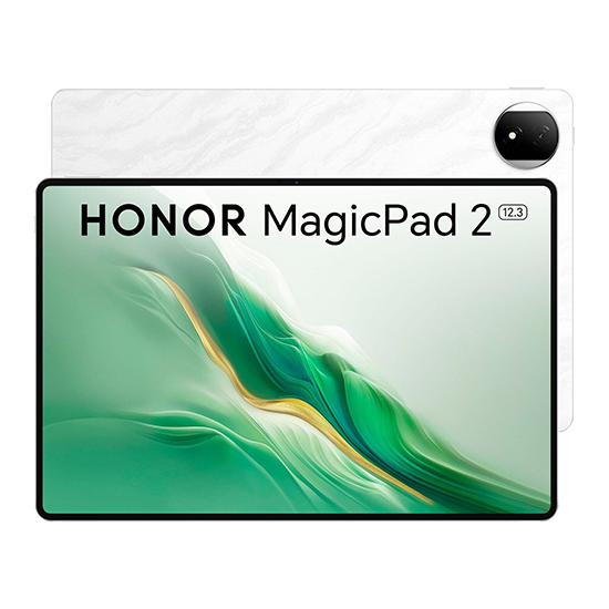 Tablet Honor MagicPad 2 12.3 12GB RAM 256GB WiFi - White