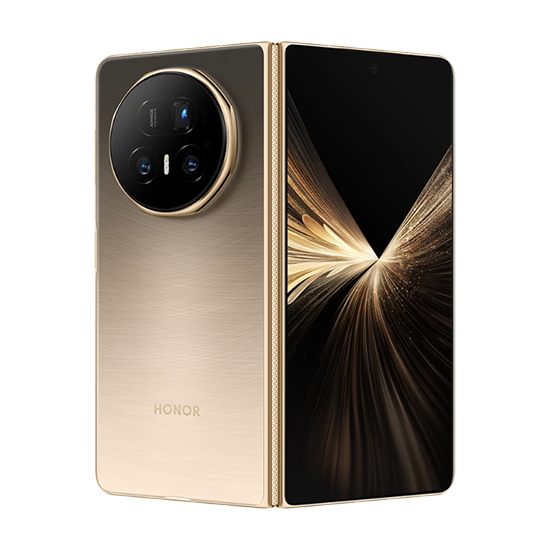 Honor Magic V5 5G Dual Sim 16GB RAM 512GB - Gold