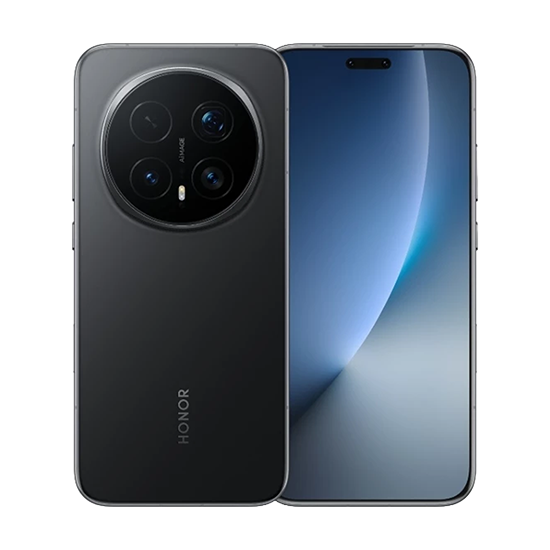Honor Magic8 Pro 5G Dual Sim 16GB RAM 1TB - Black