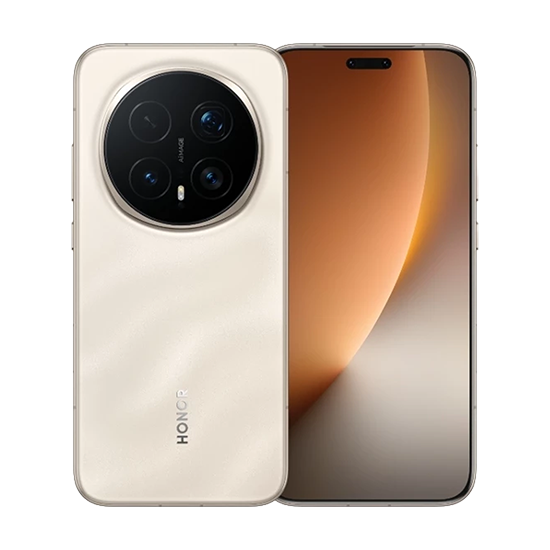 Honor Magic8 Pro 5G Dual Sim 16GB RAM 1TB - Gold
