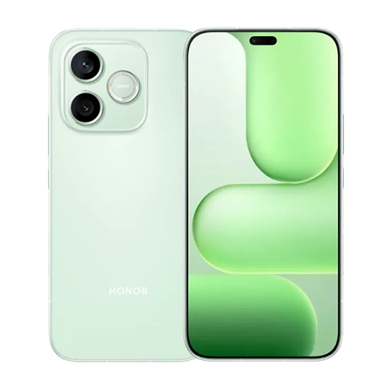 Honor 600 Lite 5G Dual Sim 8GB RAM 128GB - Green