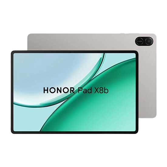 Tablet Honor Pad X8b 11 4GB RAM 128GB WiFi - Space Grey