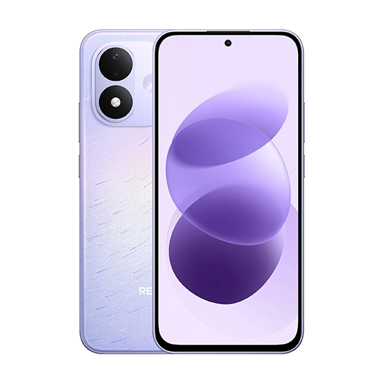 Xiaomi Redmi Note 17 4G 6GB RAM 256GB - Purple